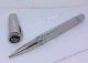 Replica Dunhill Stainless Steel silver clip Rollerball pen (5)_th.jpg